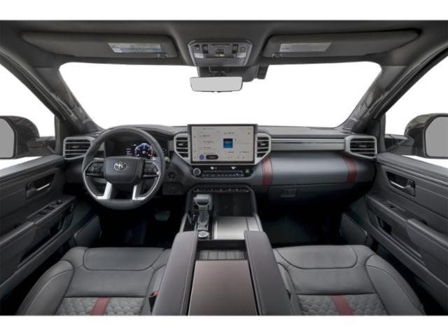 New 2026 Toyota Tundra i-FORCE MAX Truck