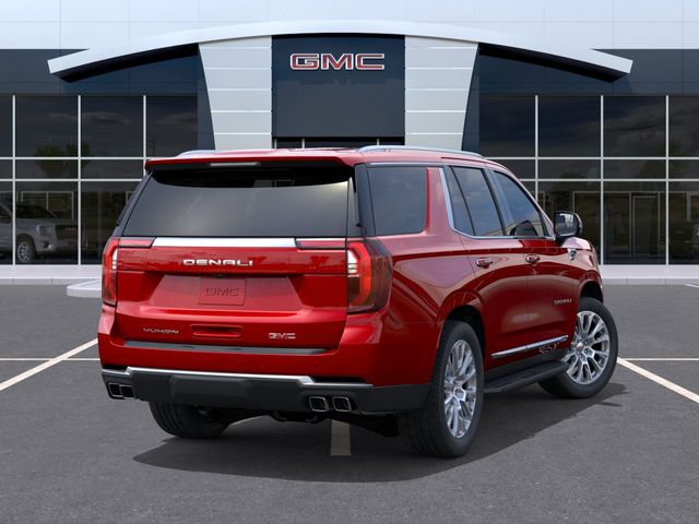 2026 GMC Yukon Denali:47335