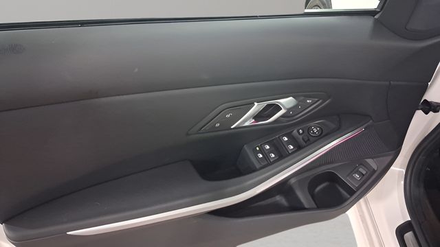 Used 2026 BMW 3 Series Sedan