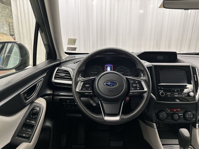 Used 2021 Green Subaru Base image 15