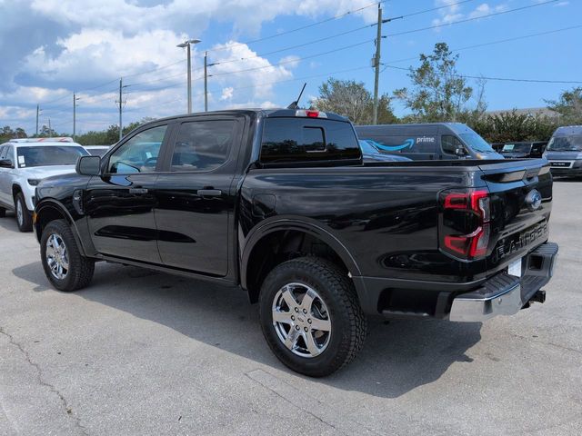 2025 Ford Ranger XLT - Photo 7