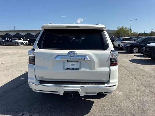 2023 Toyota 4Runner - $48,088