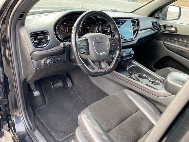 2021 Dodge Durango R/T 10