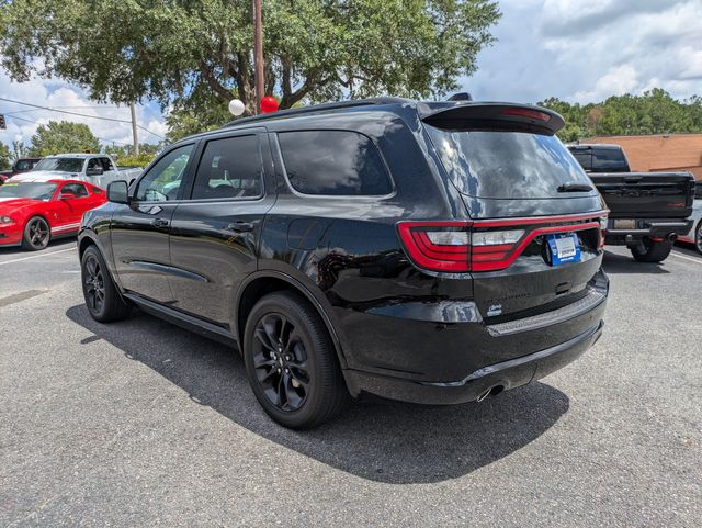 2026 Dodge Durango GT RWD