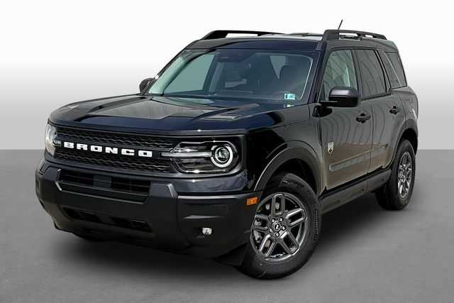 2026 Ford Bronco Sport Big Bend® - 1