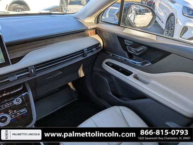 used 2022 Lincoln Corsair car, priced at $28,979