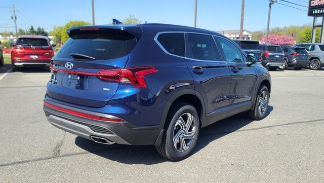 2023 Hyundai Santa Fe SE 3