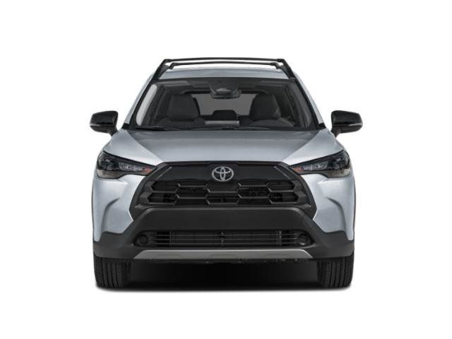 New 2026 Toyota Corolla Cross SUV