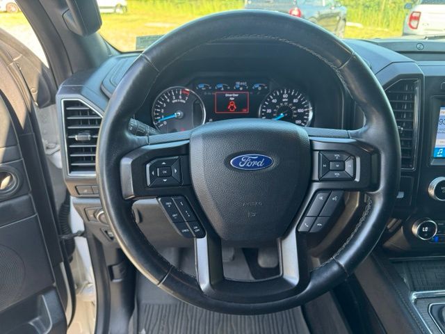 Used 2019 White Ford Limited image 18
