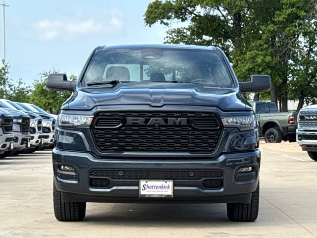 New 2026 Ram 1500 Truck
