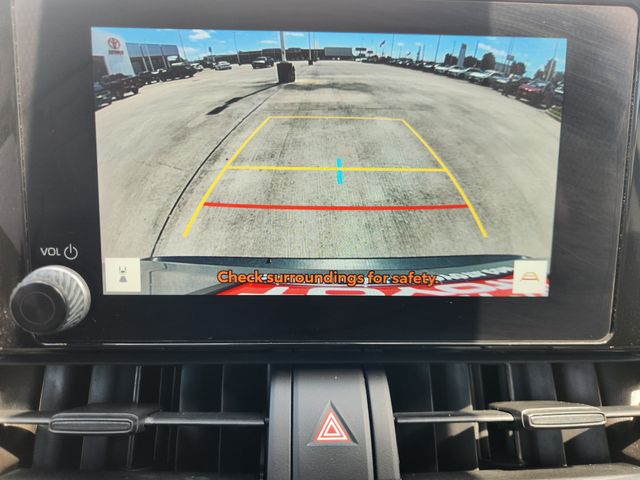 2024 Toyota RAV4 LE Silver at Community Toyota