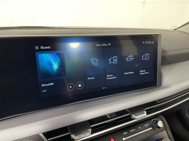 New 2026 Hyundai Sonata SEL Sport For Sale in Bremerton, WA