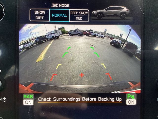 Used Car 2025 Subaru Crosstrek  Wilderness For Sale Under $30,000 In San Antonio, Texas