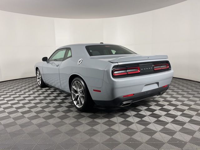 2022 Dodge Challenger GT 7