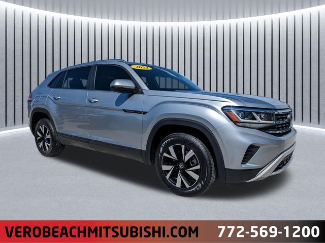 2023 Volkswagen Atlas Cross Sport 2.0T SE