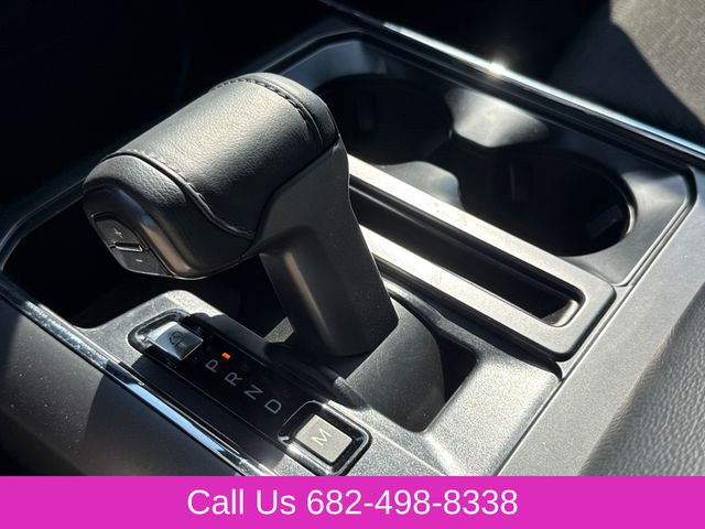 Used 2025 Ford F-150 Truck