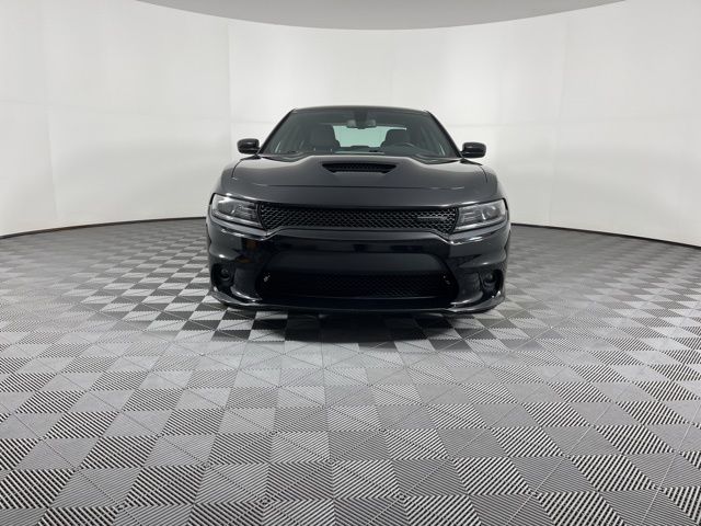 2022 Dodge Charger GT 3