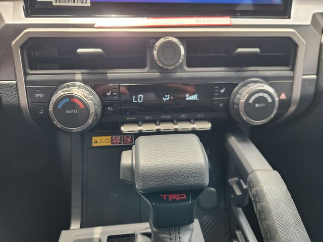 2026 Toyota 4Runner TRD Off-Road Premium  at Don McGill Toyota