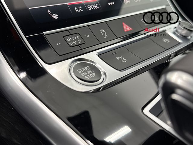 New 2026 White Audi 45 Premium image 38