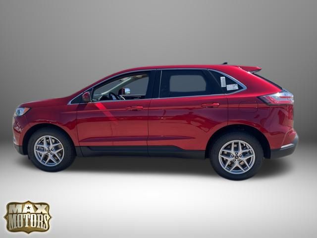 2024 Ford Edge SEL 9