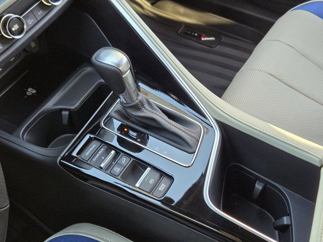 new 2026 Acura ADX car, priced at $46,450