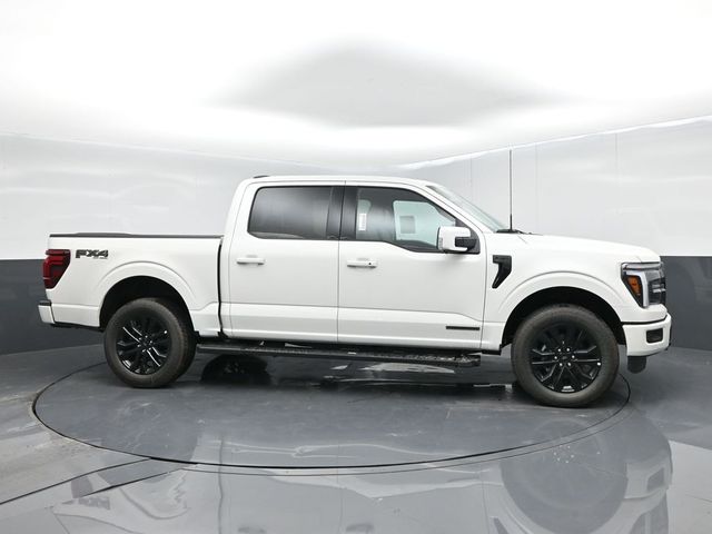 2025 Ford F-150 Lariat - Photo 9