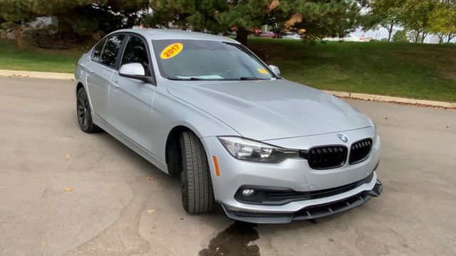 2017 BMW 3 Series 320i xDrive 2