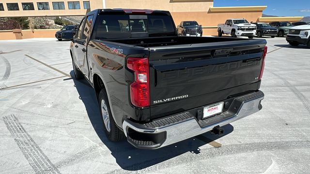 2024 Chevrolet Silverado 1500 LT 5