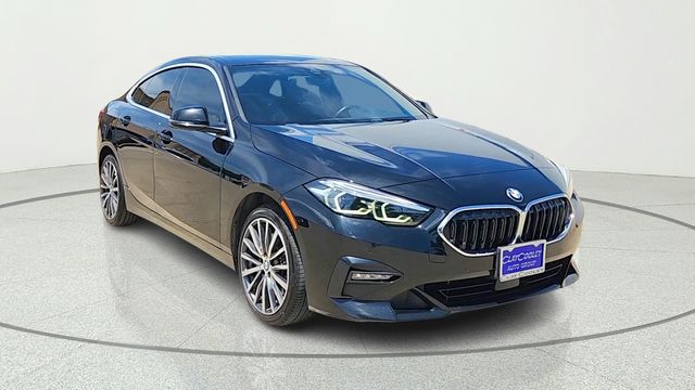 2021 BMW 2 Series