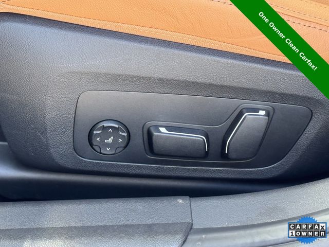 2025 BMW 3 Series 330i xDrive White at Central Houston Nissan