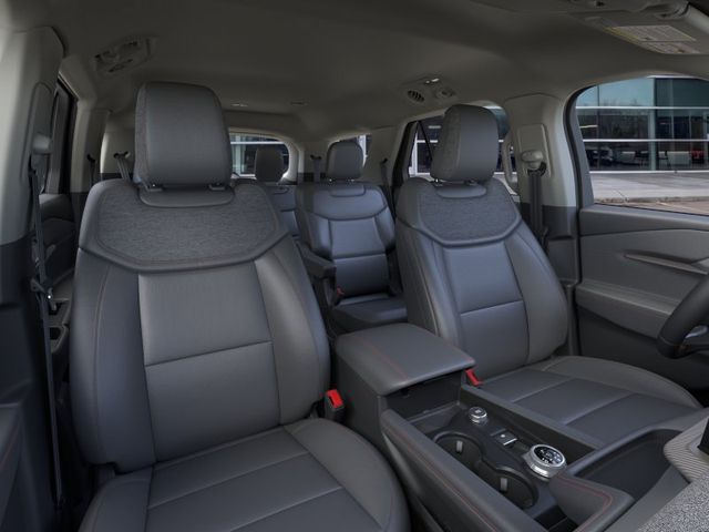New 2026 Gray Ford Active image 10