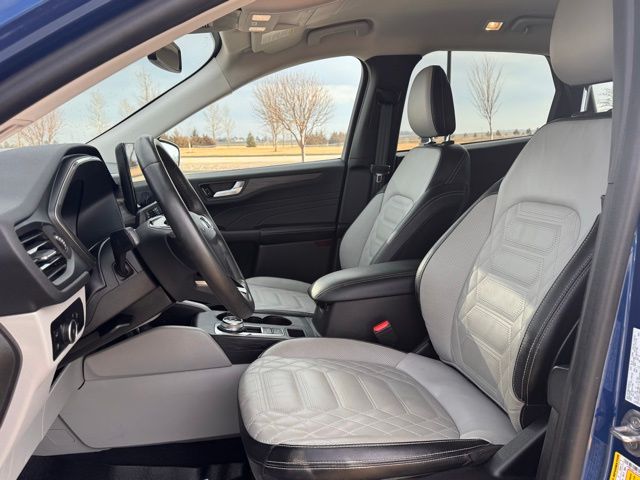 2023 Ford Escape PHEV