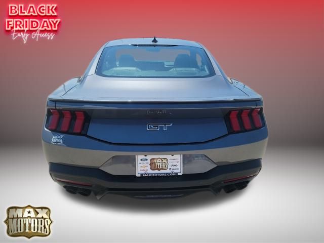 2024 Ford Mustang GT Premium 6