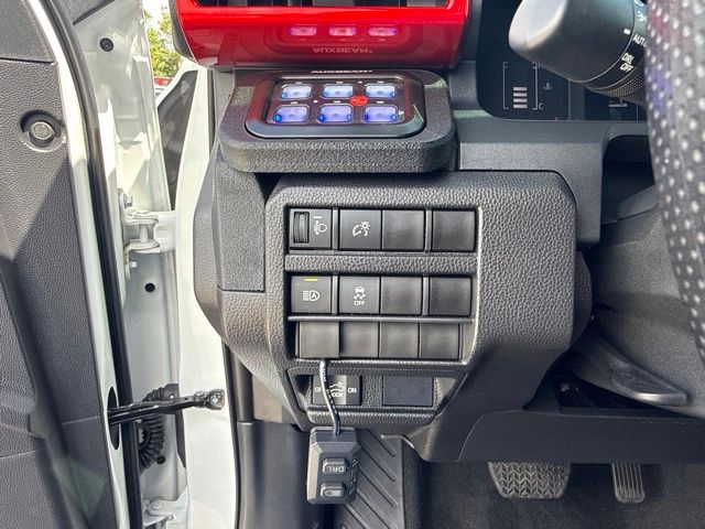 Used 2024 Toyota Tacoma Truck