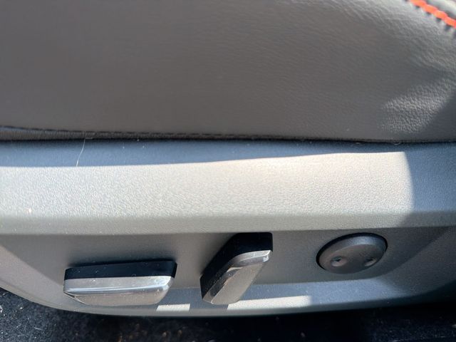 Used 2026 Beige/tan Nissan Rock Creek image 15