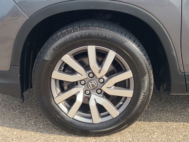 Used 2020 Honda Pilot SUV