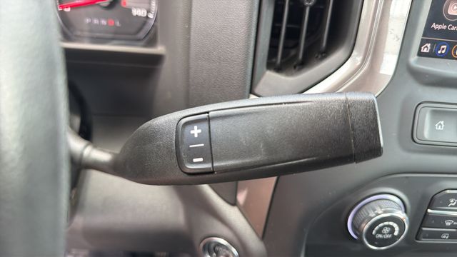 Used 2025 White Chevrolet WT image 29