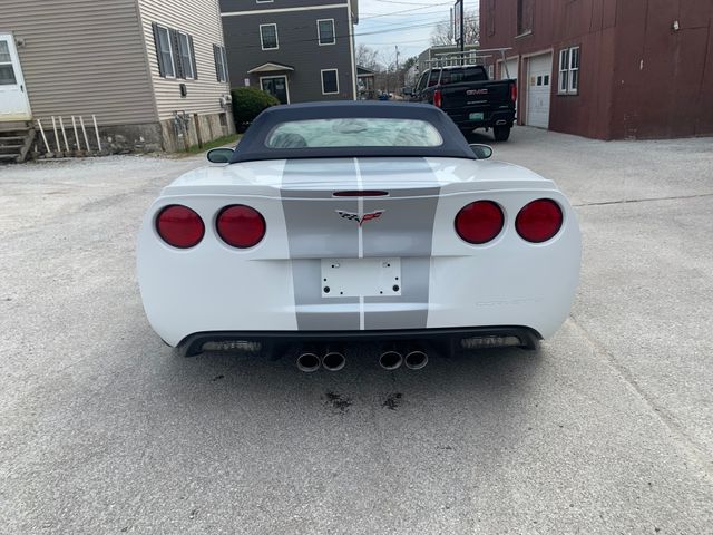Used 2013 Chevrolet Corvette Convertible