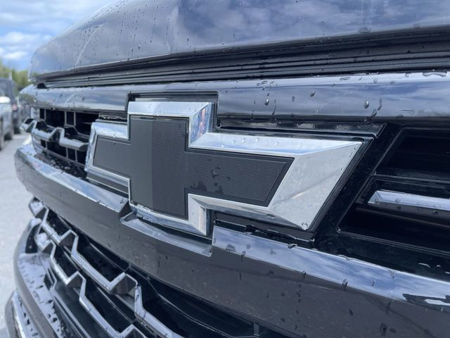 Used 2024 Chevrolet Silverado 1500 For Sale in Muncie, IN