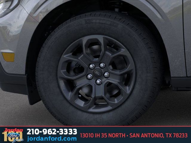 New Car 2025 Ford Maverick  Xlt For Sale Under $35,000 In San Antonio, Texas