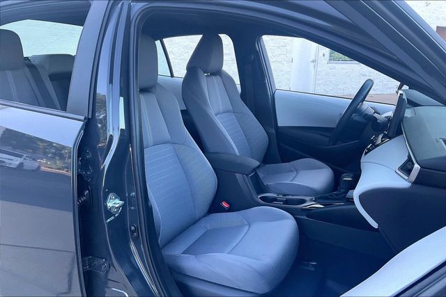 Used 2026 Toyota Corolla Sedan