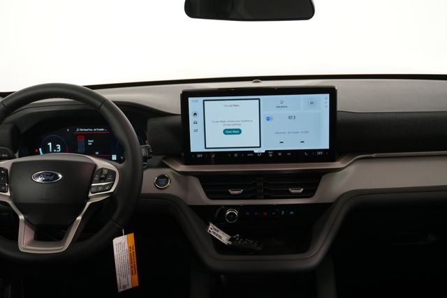 New 2026 White Ford Active image 25