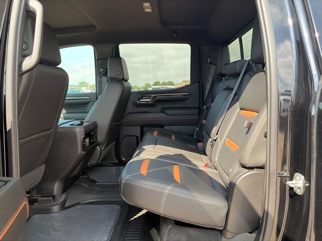 Used 2023 GMC Sierra 1500 Truck
