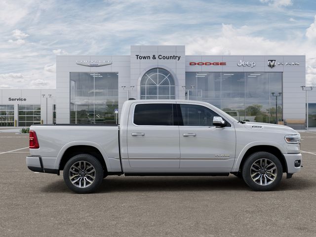 new 2026 Ram 1500 car, priced at $68,440