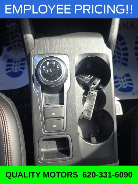 2026 Ford Escape ST-Line - Photo 21