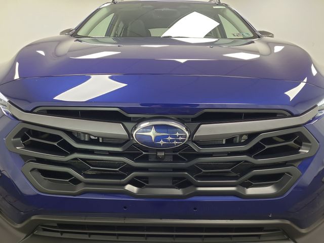 2026 – Subaru – Crosstrek Hybrid