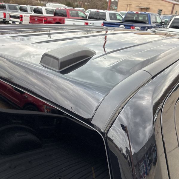 2024 Ford F-250 Super Duty Lariat - Photo 12