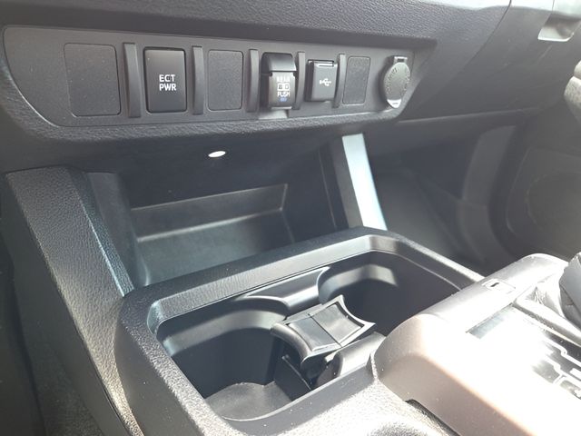 Used 2021 Toyota Tacoma Truck