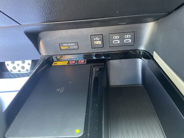 Used 2025 Toyota Camry Sedan