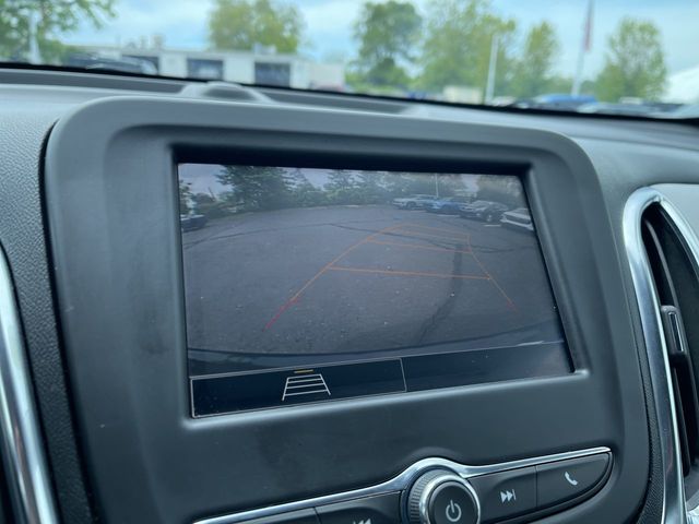 Used 2022 Chevrolet Equinox For Sale in Livonia, MI